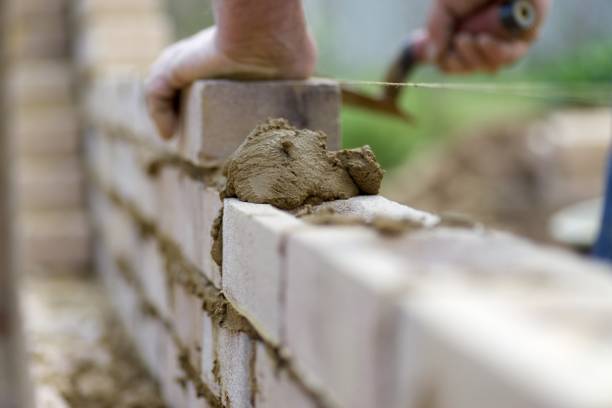 Best Decorative Concrete Services  in St Ignace, MI